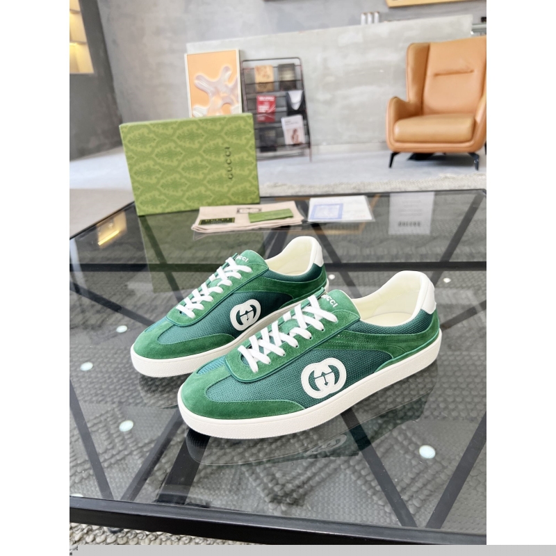 G*u*i sneakers
